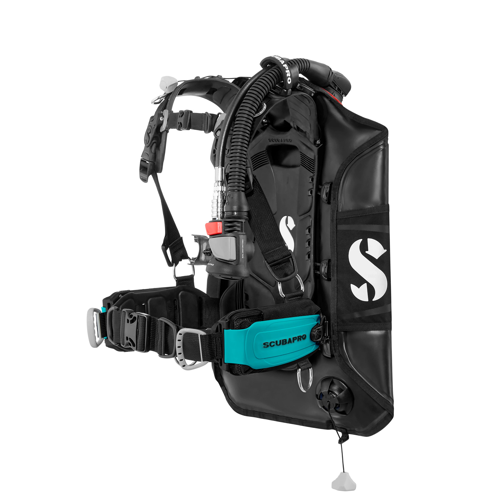 SCUBAPRO SPLENDIDO CE0098 ダイビング スキューバプロ ジャンク 