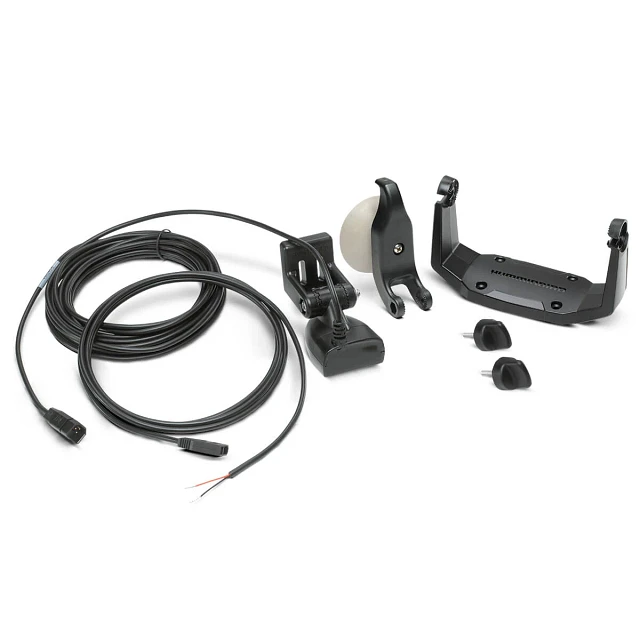 ICE HELIX 5 CHIRP GPS G3 All Season - Humminbird ICE HELIX 5 CHIRP GPS G3 All Season - Humminbird