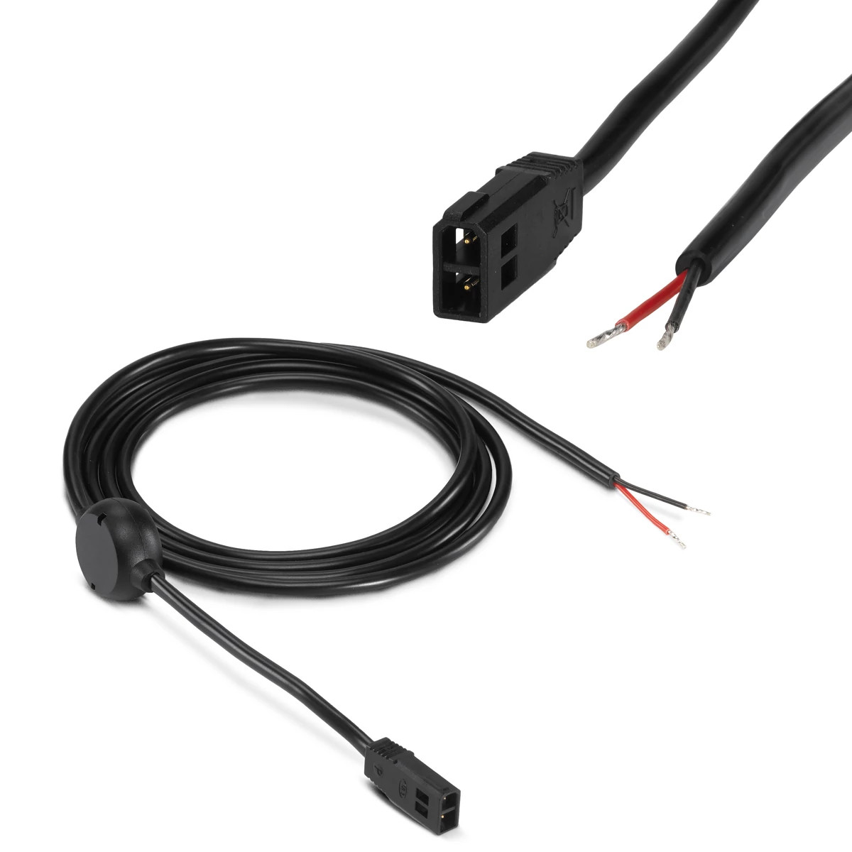 Humminbird 7200021 Fishfinder 6ft Power Cable 