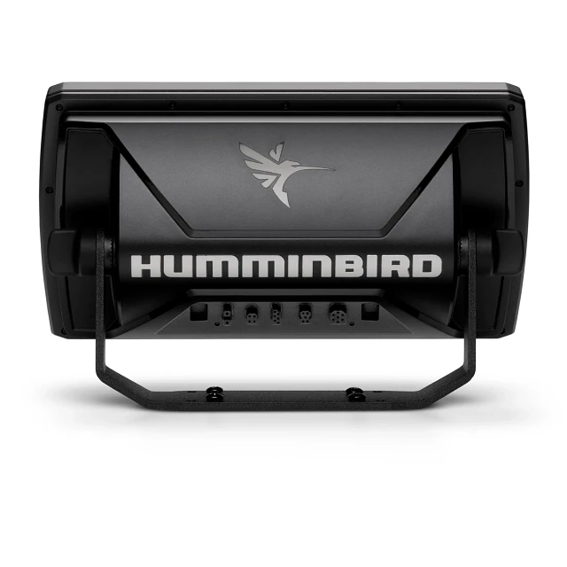 Humminbird 411340-1CHO Helix 8 Chirp MEGA DI GPS G4N CHO (Control Head  Only) Fish Finder