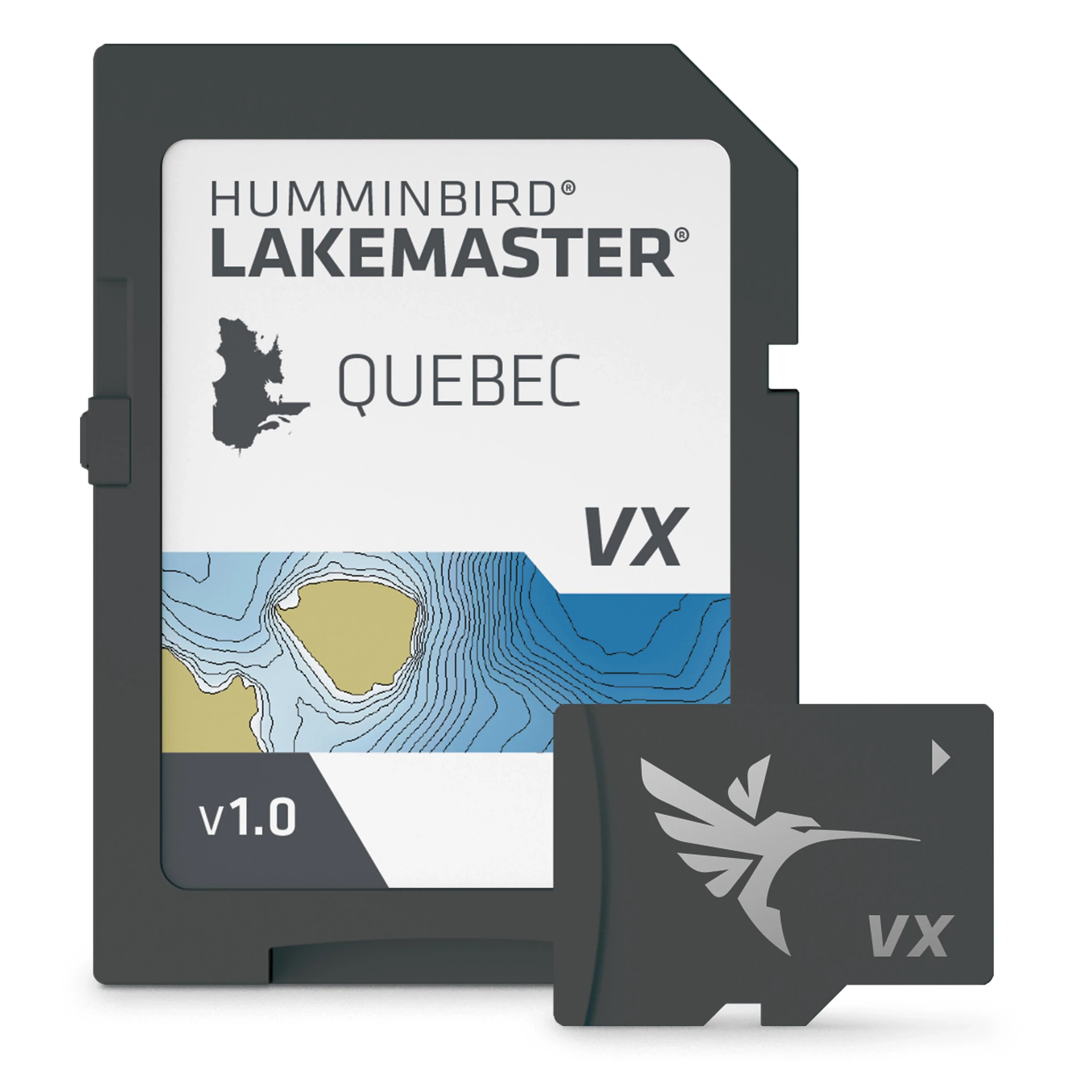 LakeMaster – Quebec V1