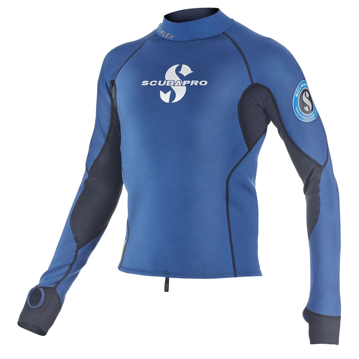 Everflex Long Sleeve Top, Men, 1.5mm - SCUBAPRO