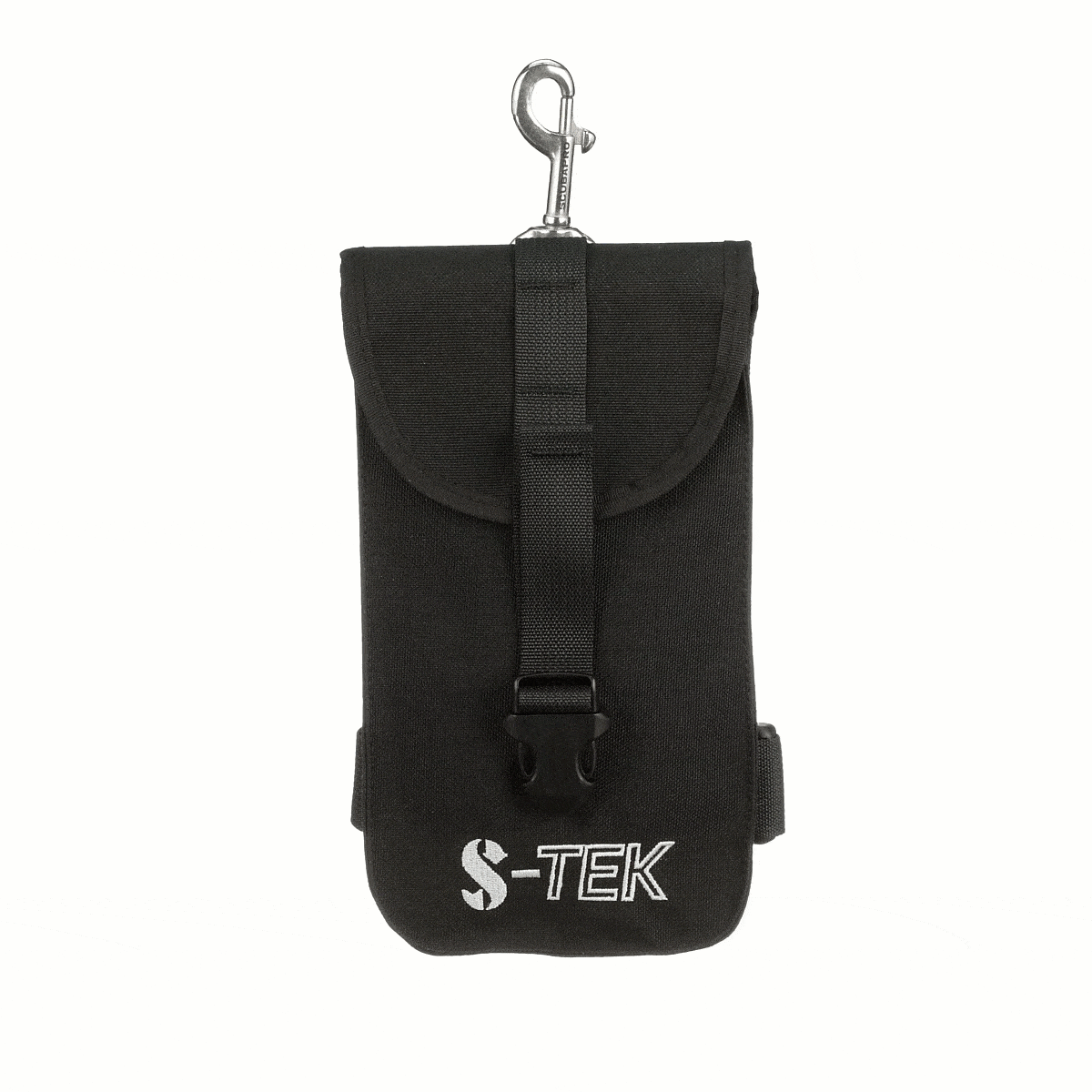 S-Tek Expedition Thigh Pocket - 360 spin.