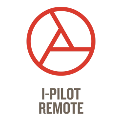 I-Pilot Remote