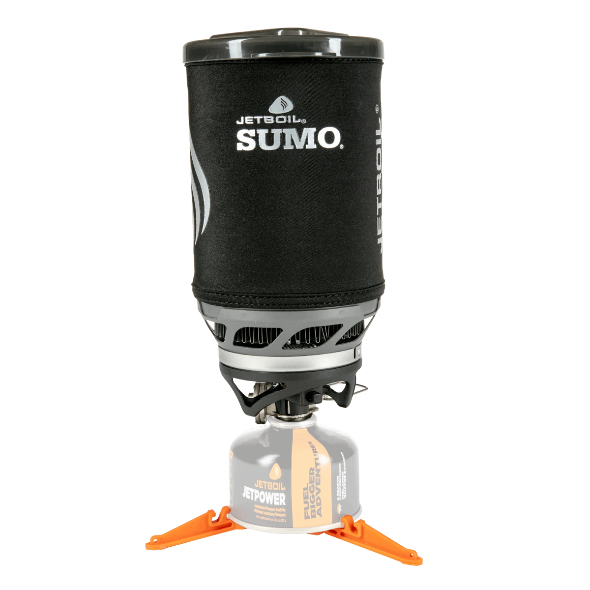 SUMO Cooking System - carbon