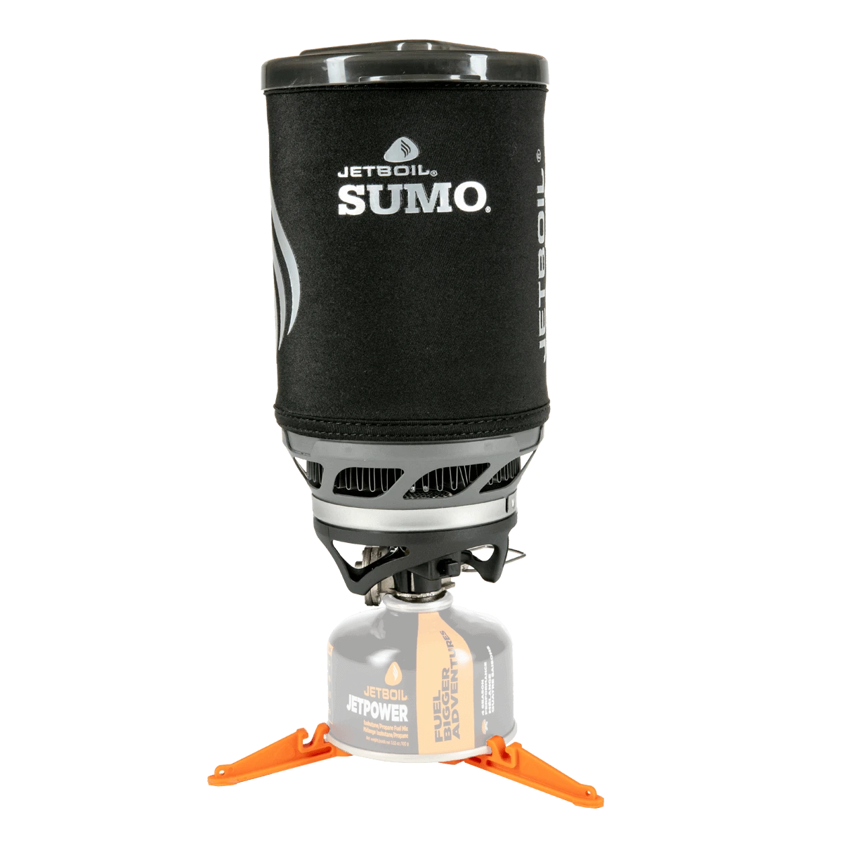 SUMO Cooking System