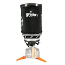 SUMO Cooking System - carbon