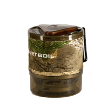 MiniMo Cooking System - Realtree - Alt 01