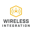 Wireless Integration Icon