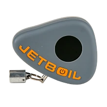 JetGauge front view