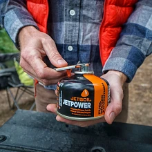 Jetboil gas 100g online