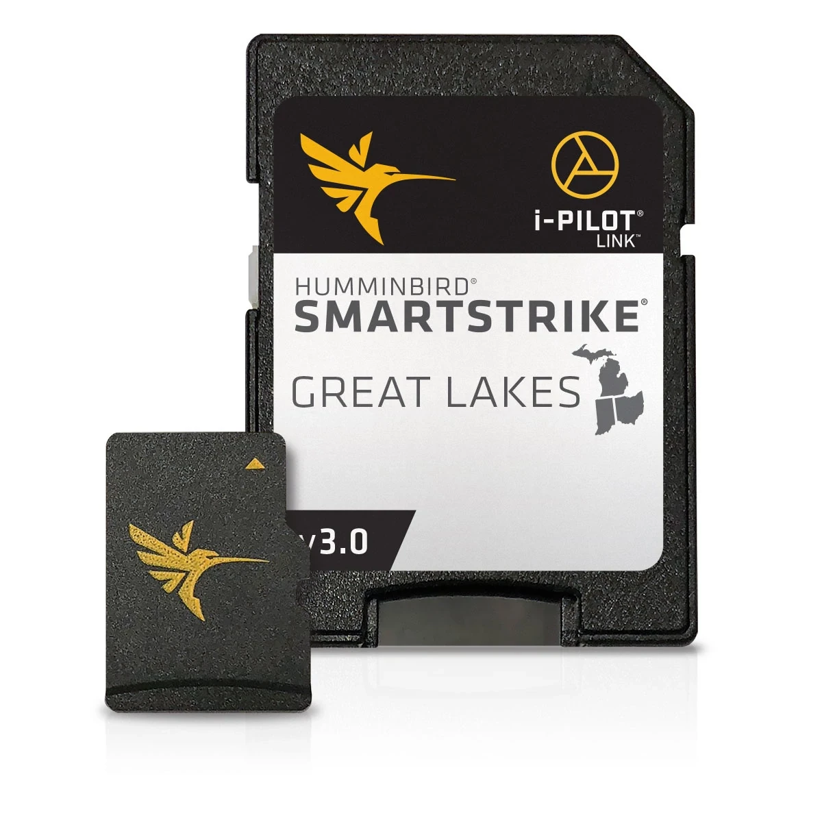 SmartStrike Great Lakes V3