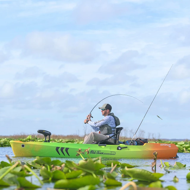 5 Ways to Be a Better Co-Angler - Wired2Fish