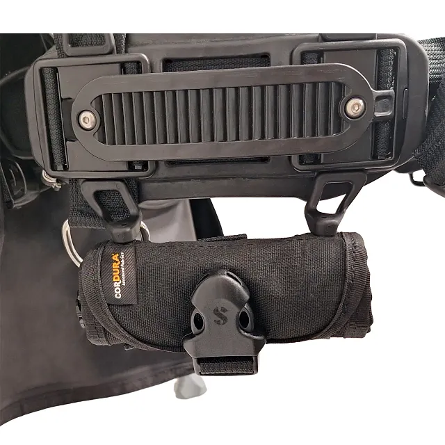 Hydros Pro 2 Monorail Multi-Mount Accessory Plate Set