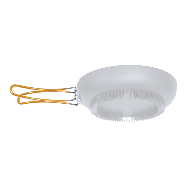 Handle - 8 inch Fry Pan