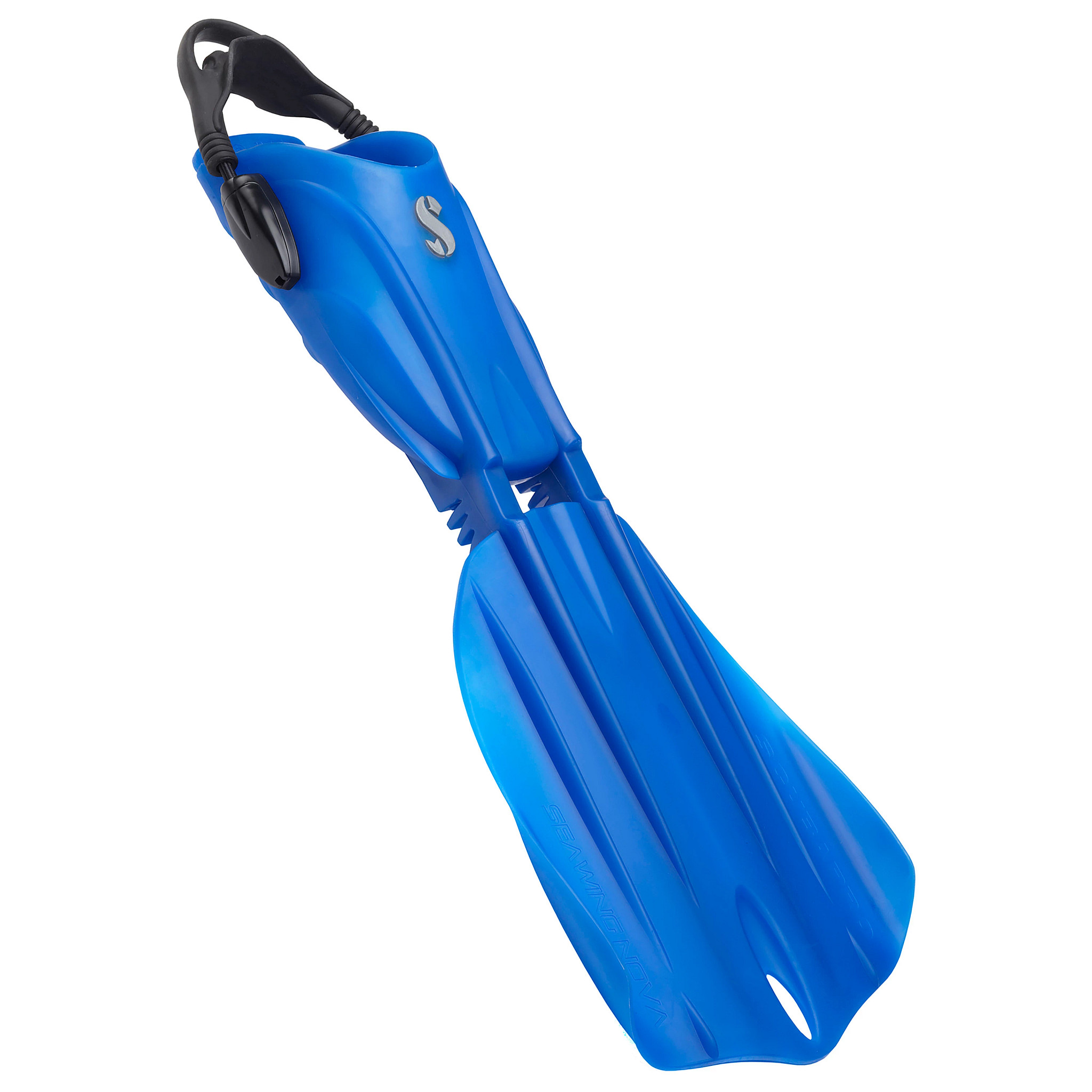 Scubapro sea wing hot nova fins