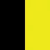  Black/Yellow