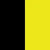 Black/Yellow