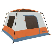 Copper Canyon LX 4 Tent without rainfly windows closed