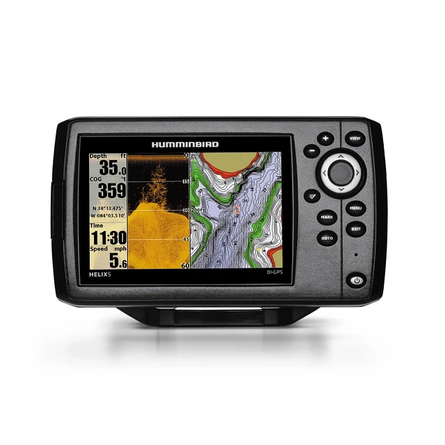 HELIX 5 DI GPS - Humminbird