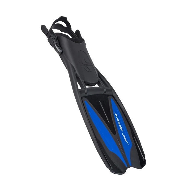 Jet Sport Fin, Blue