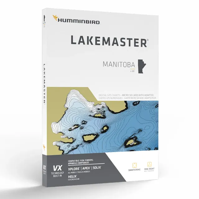 Lakemaster - Manitoba Packaging