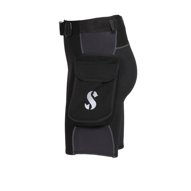Hybrid Cargo Shorts, Men, 1mm, S (Closeout 2024) - SCUBAPRO Hybrid Cargo Shorts, Men, 1mm, S (Closeout 2024) - SCUBAPRO