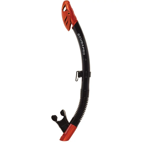 26.722.310, SPECTRA DRY SNORKEL, RED/BLK.