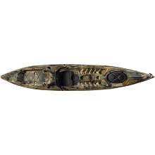 Prowler 13 Angler - Camo