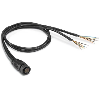 AS DUAL NMEA - NMEA 0-183 Splitter Cable