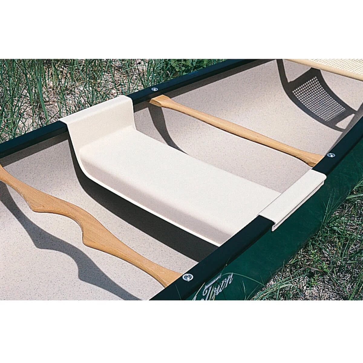 Snap-In Center Canoe Seat
