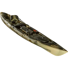 Trident 13 Angler - Camo