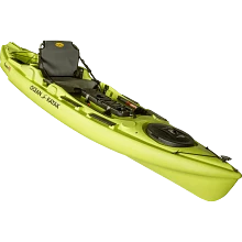 Prowler Big Game II Angler - Lemongrass