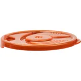 Flash 1.0L Lid (Orange)