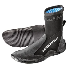 Everflex Arch Dive Boot, 5mm