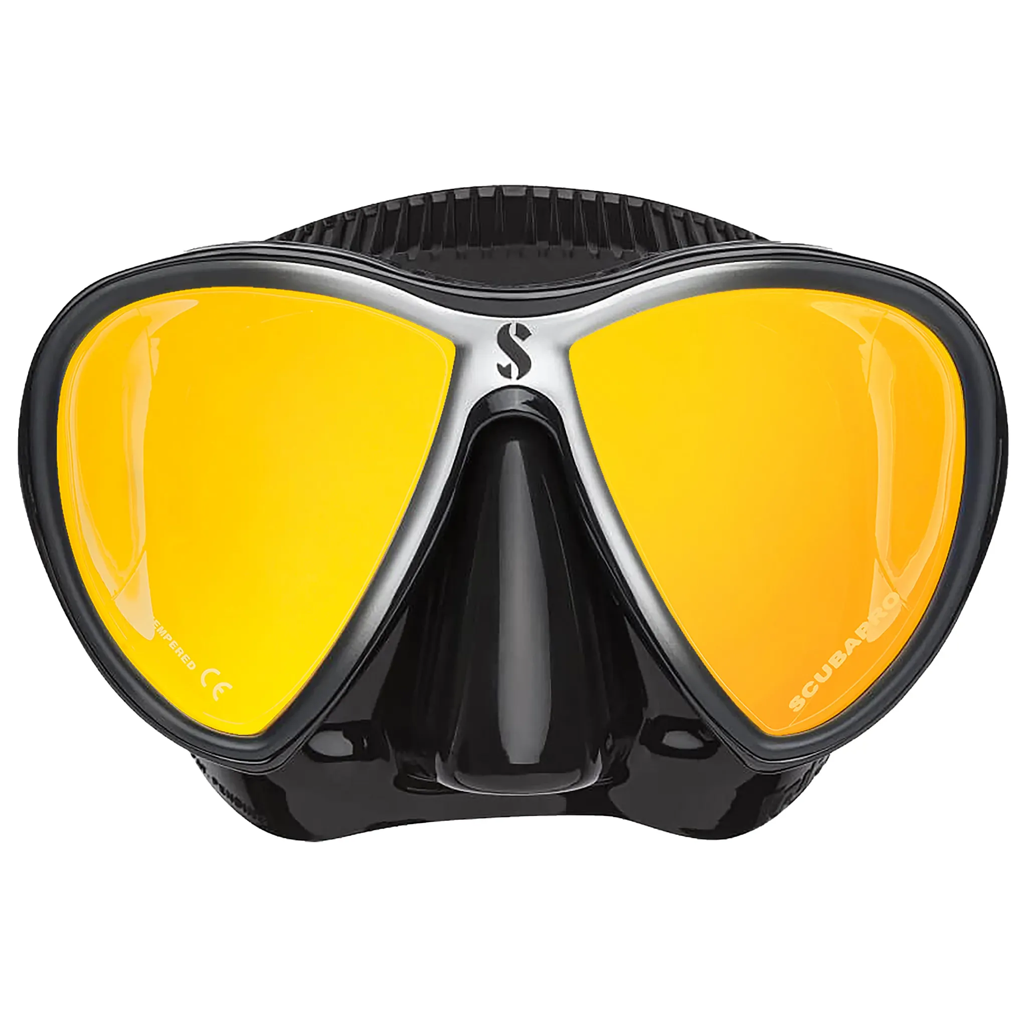 Test Du Kit Détendeur Plongée Scubapro HYDROS Pro M