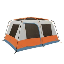 Copper Canyon LX 8 Tent without rainfly windows closed