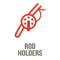 Rod Holders