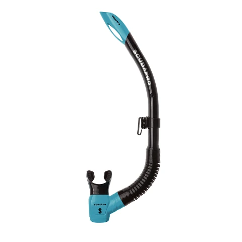 26.706.230, SPECTRA SNORKEL, BLK/TURQUO.