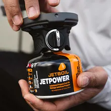 JetPower Fuel 100G
