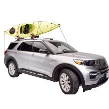 DownLoader™ J-Style Kayak Carrier