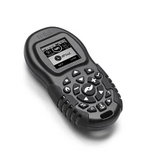 i-Pilot Remote front-side image