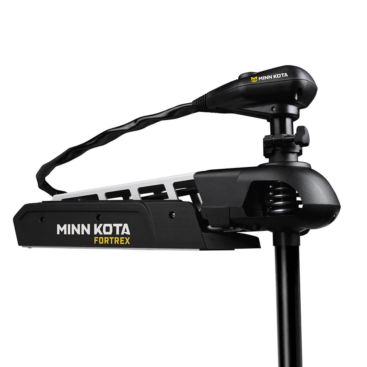 Fortrex 80 lb. / FP 52" Minn Kota Motors