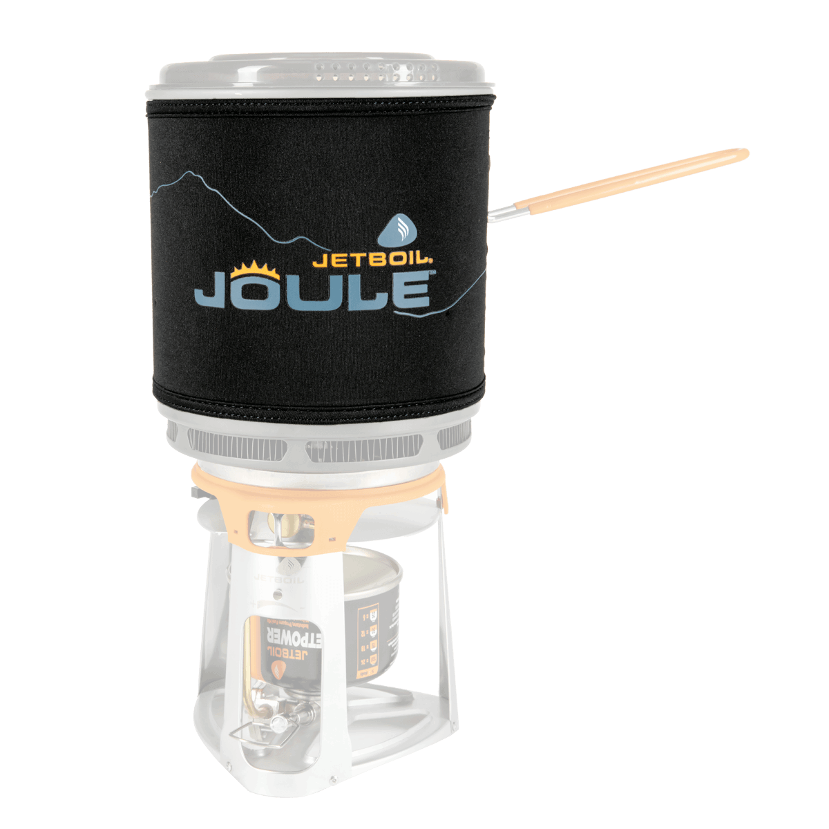 Cozy Joule Jetboil