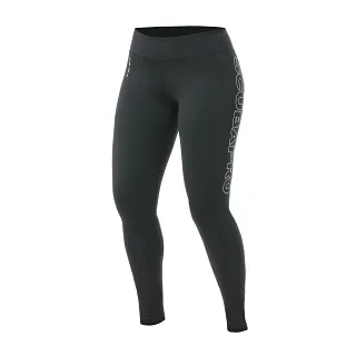 UPF 50 T-Flex Leggings, Women, Black