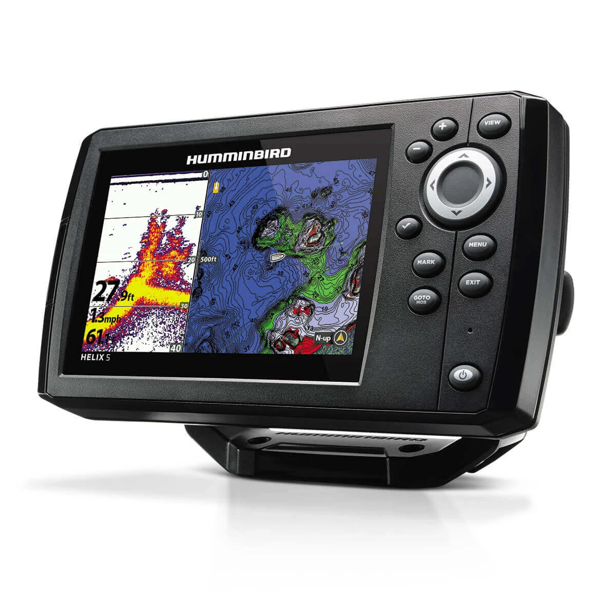 HELIX 5 CHIRP DI GPS G2 Humminbird