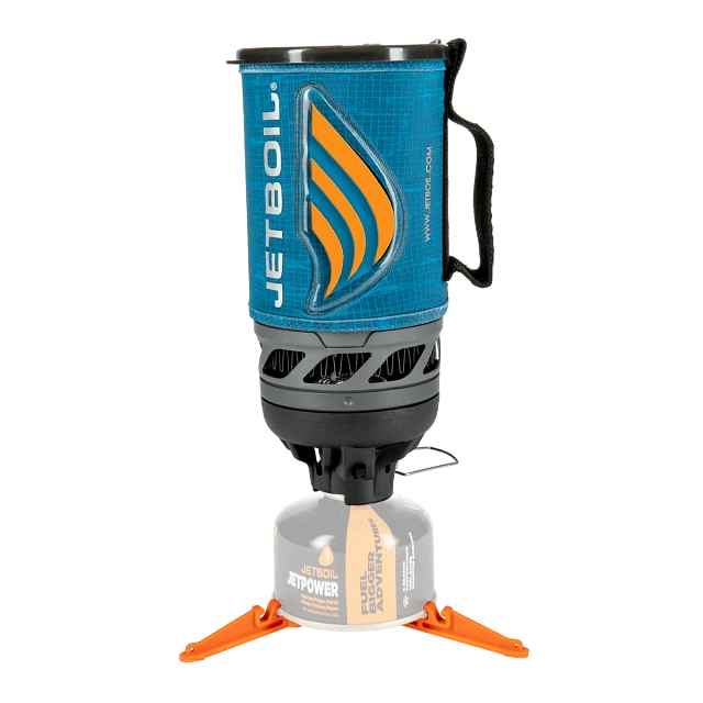 Flash Cooking System Matrix Jetboil