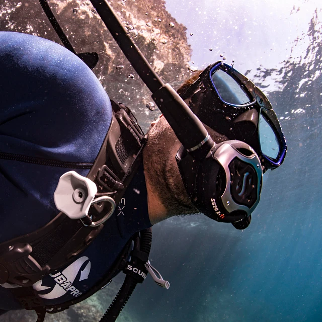 MK25T EVO/S620 X-Ti Dive Regulator System, DIN - SCUBAPRO MK25T EVO/S620 X-Ti Dive Regulator System, DIN - SCUBAPRO