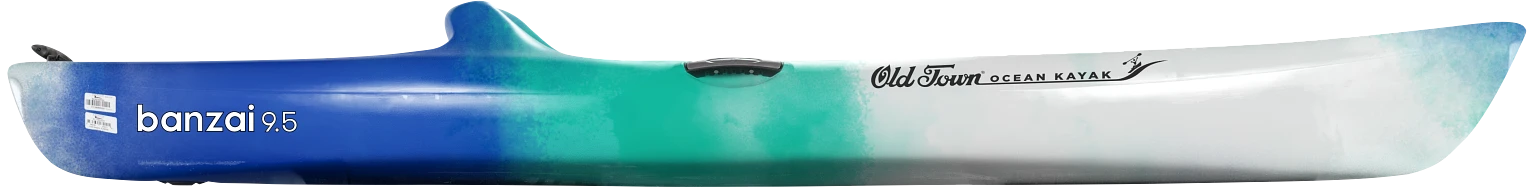Ocean Kayak Banzai 9.5