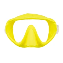 Ghost Dive Mask, Yellow